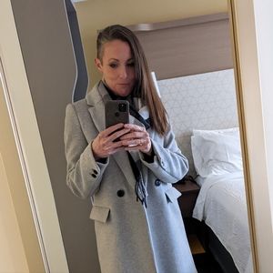 Meet your Posher, Tammy